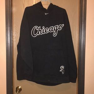 Nike Chicago Sox Hoodie - Size XL